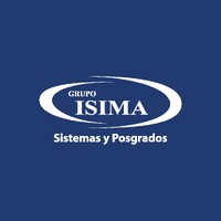 ISIMA Sistemas y Posgrados logo - Similar company to Universidad De Ixtlahuaca Cui - Oficial
