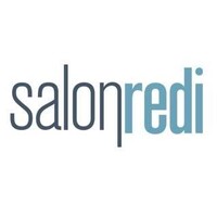 SalonRedi logo - Similar company to Supercosmetics