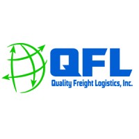 Quality Freight Logistics logo - Similar company to Bc Flight