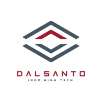Dal Santo Srl logo - Similar company to Dalmec S.P.A.