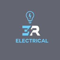 ER Electrical logo - Similar company to Sword Codify