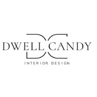 Dwell Candy logo - Similar company to Angela Grace Design