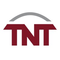 TNT logo - Similar company to Thinktiv