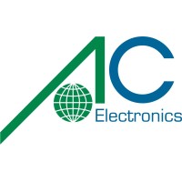 AC-Atel Electronics Vertriebs GmbH logo - Similar company to Ac Distribution Und Marketing