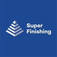 SUPER FINISHING logo - Similar company to Etage Indústria E Comércio Ltda