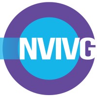 NVIVG logo - Similar company to Data Science Rotterdam