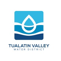 Tualatin Valley Water District logo - Similar company to Advanced Local