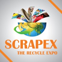 SCRAPEX -THE RECYCLE EXPO logo - Similar company to Construct Maharashtra