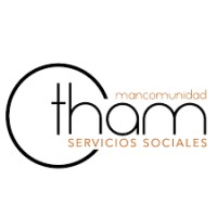 Mancomunidad de Servicios Sociales THAM logo - Similar company to Blogs&Events