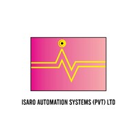 Isaro Automation Systems logo - Similar company to Isaro