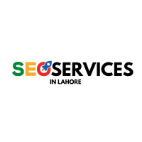 SEO Services in Lahore logo - Similar company to Seo Studio