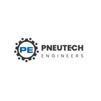 PNEUTECH ENGINEERS logo - Similar company to Australia Bosch Rexroth