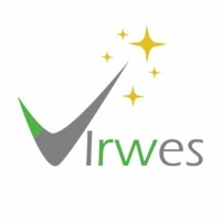Virwes logo - Similar company to Ad Grades
