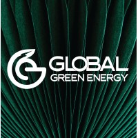 Global Green Energy logo - Similar company to Local Creative