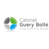 Cabinet Guery Bollé logo - Similar company to Fifty Bees