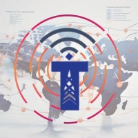 Upper Telecom logo - Similar company to Upper Telecom