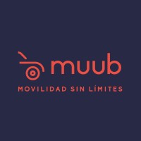 Muub logo - Similar company to We'Support