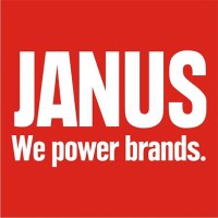 Janus Koncepts logo - Similar company to Vprotechdigital