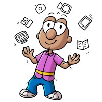 Mundy Buddy Publishing LLC. logo - Similar company to Mayan Toca
