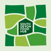 South Devon Food Hub logo - Similar company to Exeter Gin