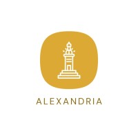 Project Alexandria logo - Similar company to Hydesville Tower School