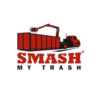 Smash My Trash Midwest Ohio logo - Similar company to Causalmind