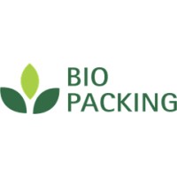 BIO Packing logo - Similar company to Schneider Packaging