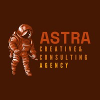 Astra Creative & Consulting Agency logo - Similar company to Social Sunwave