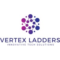 Vertex Ladders logo - Similar company to Codex Tech-It Solutions ( Powered By Caprileo)