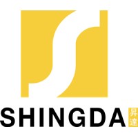 SHINGDA Group of Companies logo - Similar company to Jonathan Liang