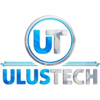 Ulustech logo - Similar company to Lxera