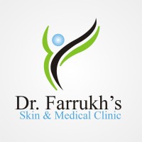 Dr Farrukh Clinic logo - Similar company to Dermaone
