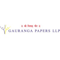 GAURANGA PAPERS LLP logo - Similar company to B.S Box