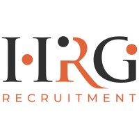 HRG Recruitment logo - Similar company to Lct Solutions, Inc.