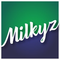 Milkyz Food logo - Similar company to Hubdigital