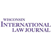 Wisconsin International Law Journal logo - Similar company to Texas International Law Journal