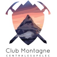 Club Montagne CentraleSupélec logo - Similar company to Impact Centralesupélec