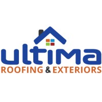 ULTIMA Roofing & Exteriors logo - Similar company to Frontenac Roofing & Construction