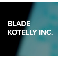 Blade Kotelly Inc. logo - Similar company to Toaccompany