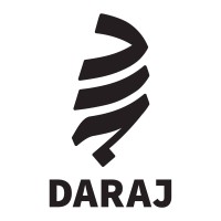 Daraj Media logo - Similar company to Marea Media