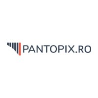 PANTOPIX RO logo - Similar company to Akmon Ventures