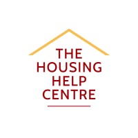The Housing Help Centre logo - Similar company to New Circles Community Services