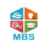 MBS-Modern Business Solutions logo - Similar company to Sysblend Solutions