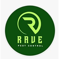 Rave Pest Control logo - Similar company to Pest Protect