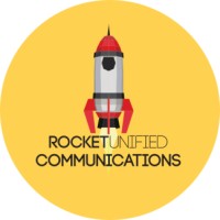 Rocket UC logo - Similar company to Elite Opulence