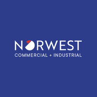 Norwest Commercial Industrial logo - Similar company to Cre Success