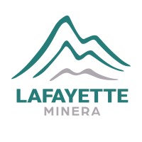 Minera Lafayette logo - Similar company to Asociación De Oficiales Pip