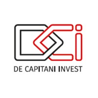 De Capitani Invest logo - Similar company to Todé S.P.R.L.
