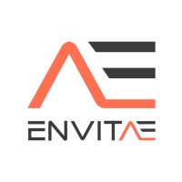 ENVITAE logo - Similar company to Envitae