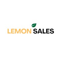 Lemon Sales logo - Similar company to Café Com Prosa